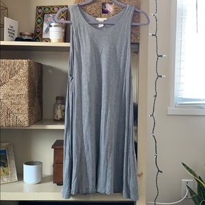 H&M dress